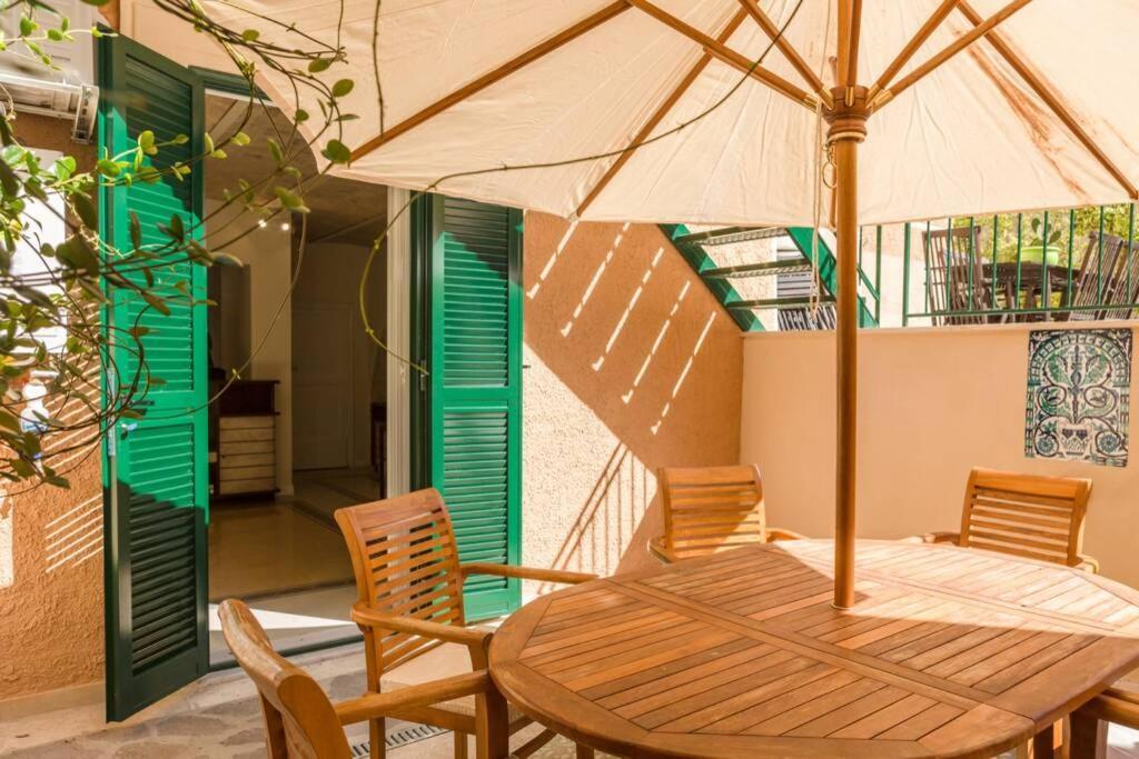 Romantica Apartment With Dehors Near San Giovanni 外观 照片