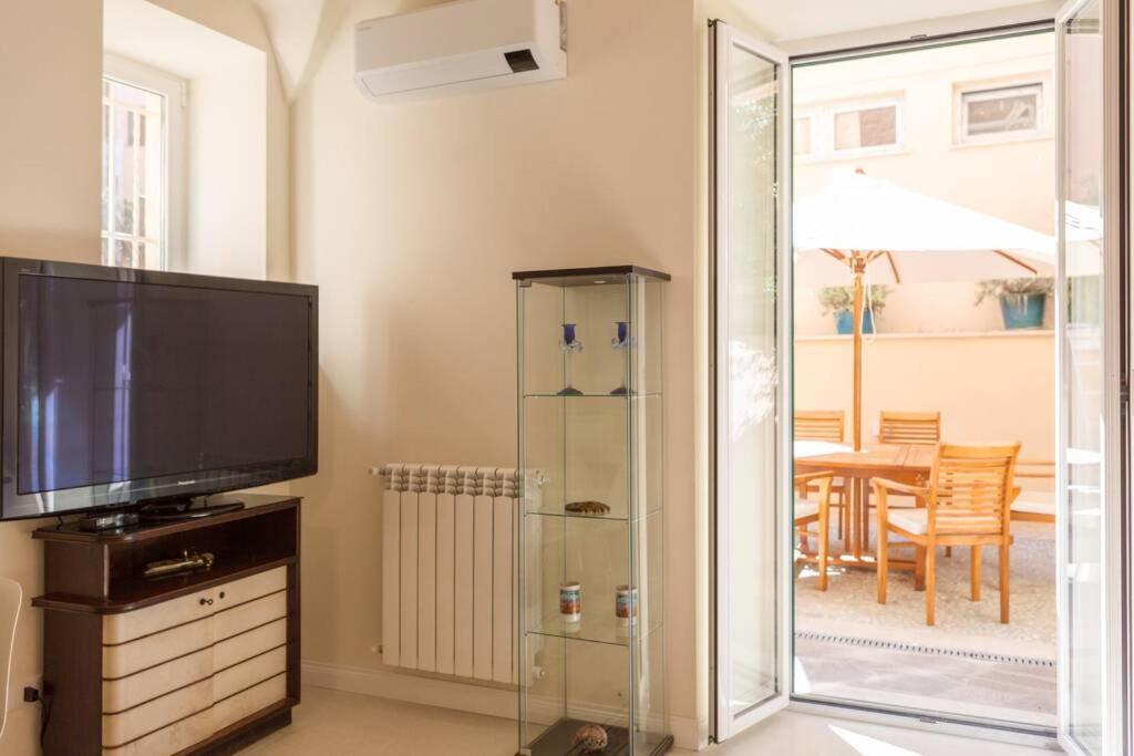 Romantica Apartment With Dehors Near San Giovanni 外观 照片