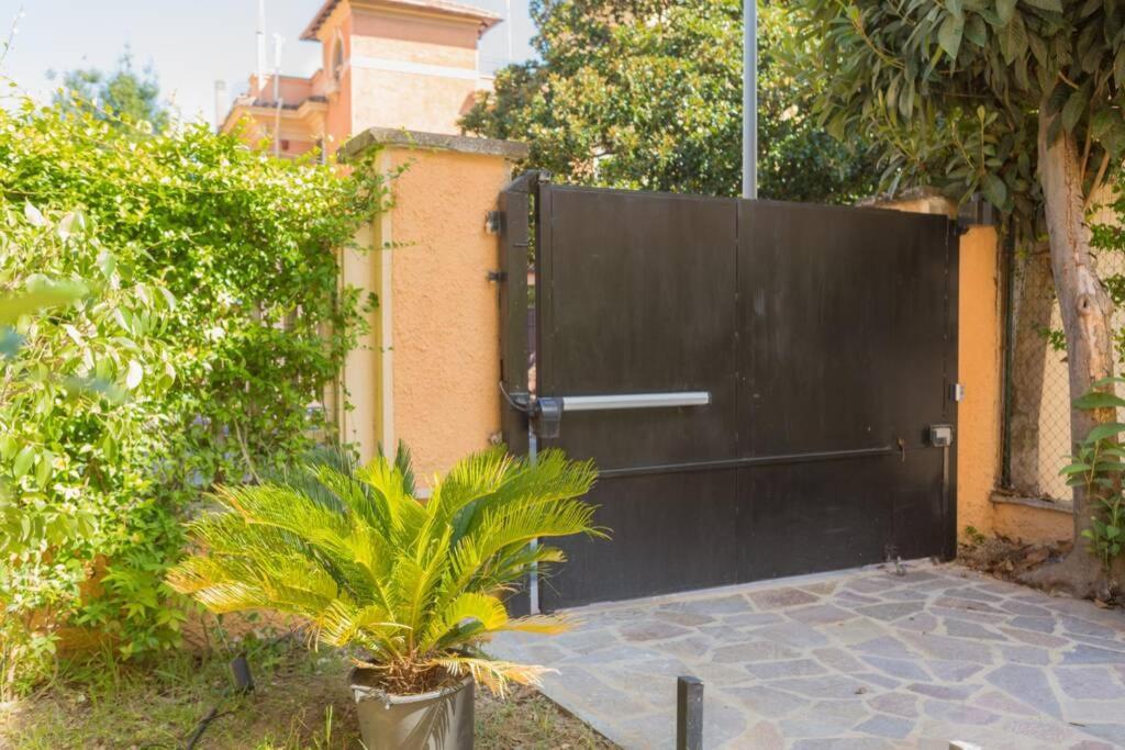 Romantica Apartment With Dehors Near San Giovanni 外观 照片