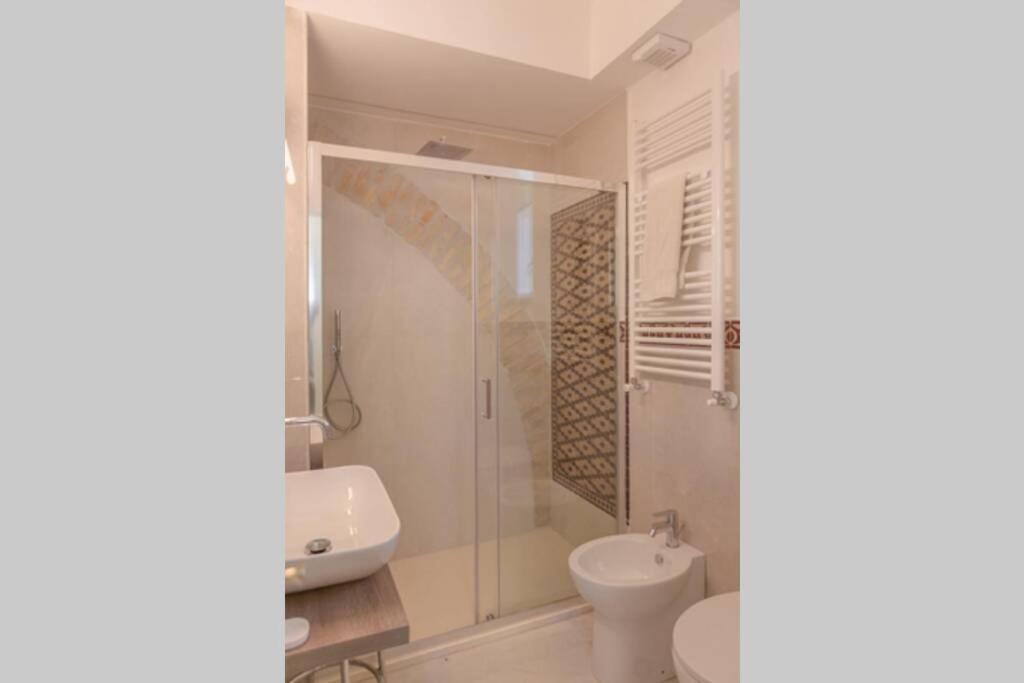 Romantica Apartment With Dehors Near San Giovanni 外观 照片