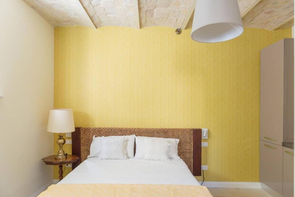 Romantica Apartment With Dehors Near San Giovanni 外观 照片