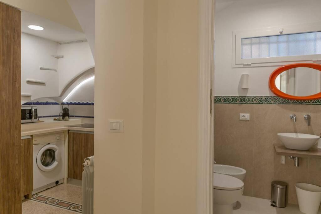 Romantica Apartment With Dehors Near San Giovanni 外观 照片
