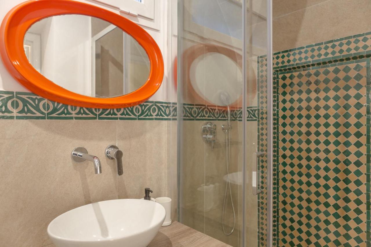Romantica Apartment With Dehors Near San Giovanni 外观 照片